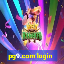 pg9.com login